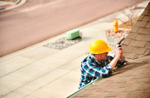 Residential Roof Replacement in Homestead Meadows North, TX