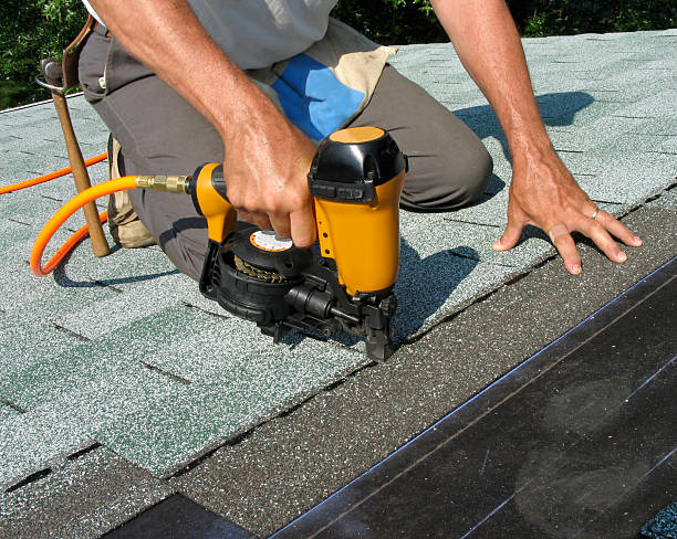 Best Local Roofing Companies  in Homestead Meadows North, TX