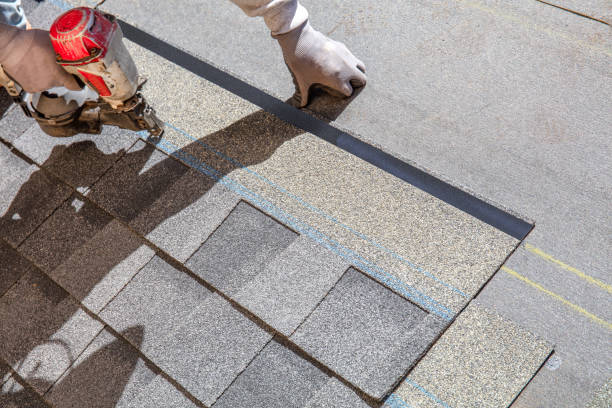 Quick and Trustworthy Emergency Roof Repair Services in Homestead Meadows North, TX